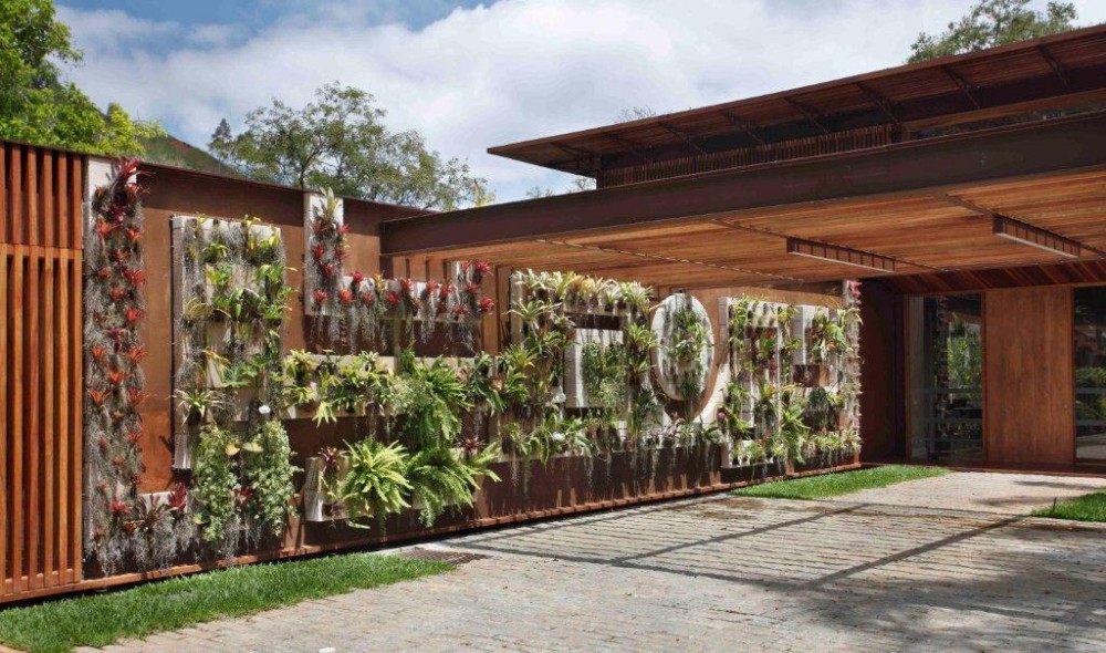 House in Itaipava / Cadas Arquitetura