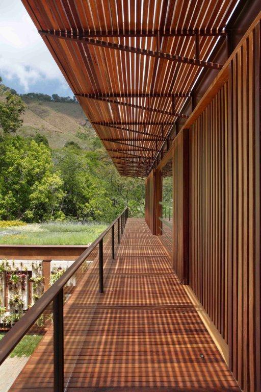 House in Itaipava / Cadas Arquitetura