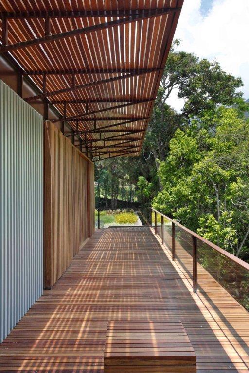 House in Itaipava / Cadas Arquitetura