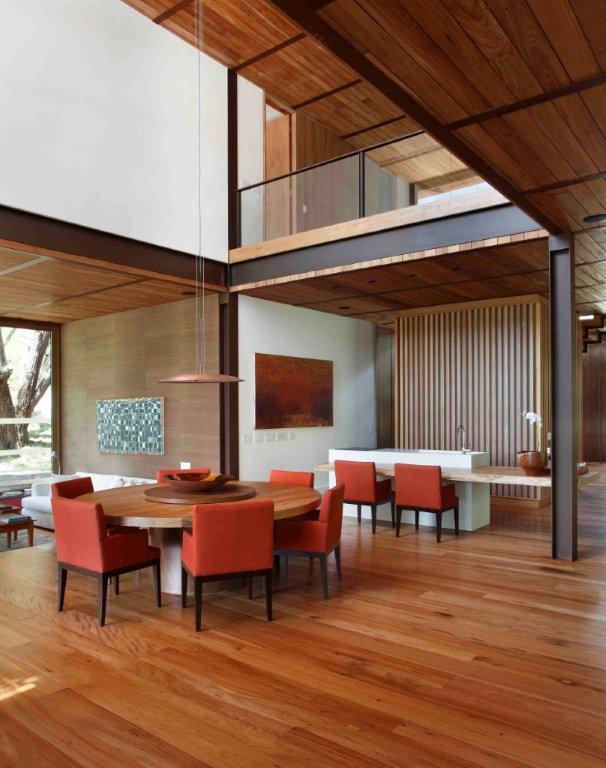 House in Itaipava / Cadas Arquitetura