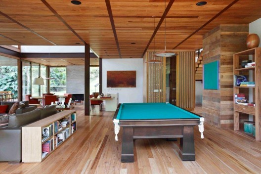 House in Itaipava / Cadas Arquitetura