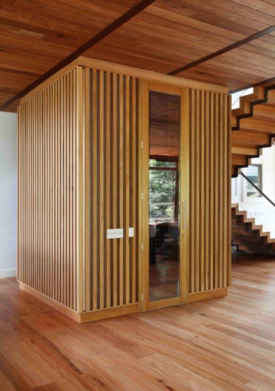 House in Itaipava / Cadas Arquitetura