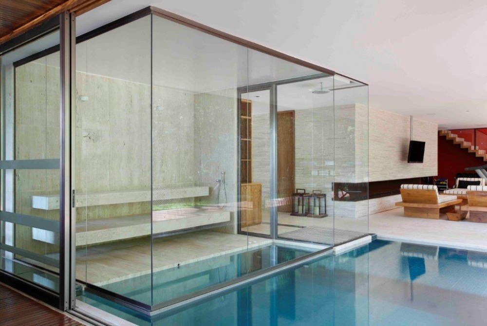 House in Itaipava / Cadas Arquitetura