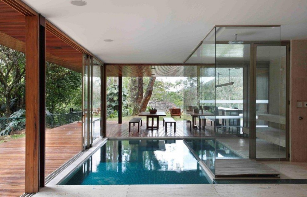 House in Itaipava / Cadas Arquitetura