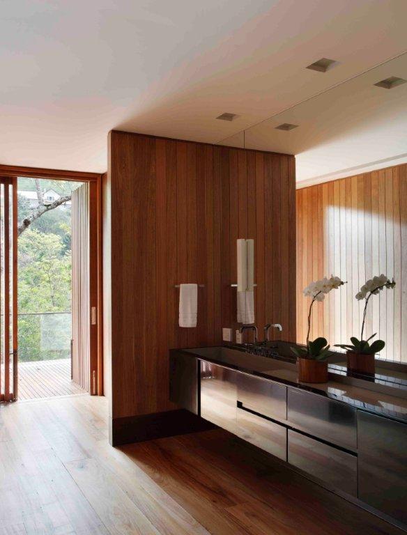 House in Itaipava / Cadas Arquitetura