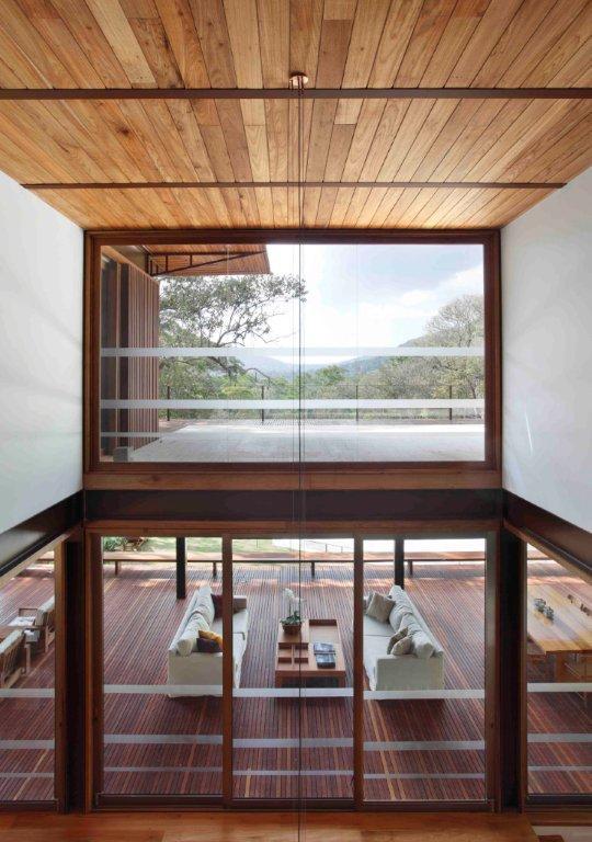 House in Itaipava / Cadas Arquitetura