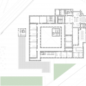 Krea Arts Centre / Roberto Ercilla Arquitectura Krea Arts Centre / Roberto Ercilla Arquitectura Plan 03