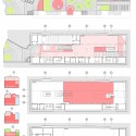 Teruel-zilla / Mi5 Arquitectos Teruel-zilla / Mi5 Arquitectos Plan 01