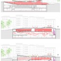 Teruel-zilla / Mi5 Arquitectos Teruel-zilla / Mi5 Arquitectos Section 01