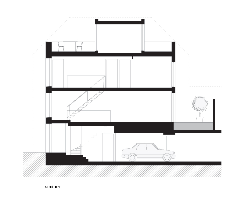 Two in One House / GAAGA
