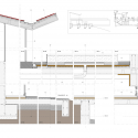 Dwelling Etura / Roberto Ercilla Arquitectura Dwelling Etura / Roberto Ercilla Arquitectura Detail 01