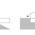 Dwelling Etura / Roberto Ercilla Arquitectura Dwelling Etura / Roberto Ercilla Arquitectura Diagram 01