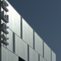 Krea Arts Centre / Roberto Ercilla Arquitectura Krea Arts Centre / Roberto Ercilla Arquitectura Courtesy of Roberto Ercilla Arquitectura