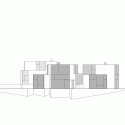 CGM House / Ricardo Torrejon Elevation 01 01