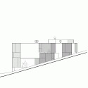 CGM House / Ricardo Torrejon Elevation 02 01