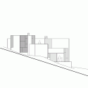 CGM House / Ricardo Torrejon Elevation 03 01