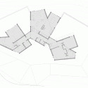 CGM House / Ricardo Torrejon Ground Floor Plan 01