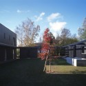 House for two families / Triendl und fessler architekten