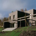 House for two families / Triendl und fessler architekten