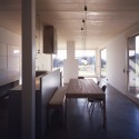 House for two families / Triendl und fessler architekten