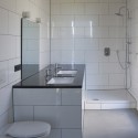 House for two families / Triendl und fessler architekten