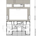 House for two families / Triendl und fessler architekten Plan 01