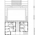 House for two families / Triendl und fessler architekten Plan 02