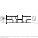 House for two families / Triendl und fessler architekten Section 01
