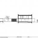 House for two families / Triendl und fessler architekten Section 02