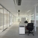 Etxezabala Office Building / AH Asociados © José Manuel Cutillas