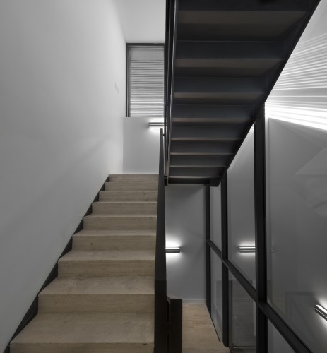 Etxezabala Office Building / AH Asociados