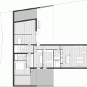 Dwelling Etura / Roberto Ercilla Arquitectura Dwelling Etura / Roberto Ercilla Arquitectura Plan 03