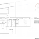 Dwelling Etura / Roberto Ercilla Arquitectura Dwelling Etura / Roberto Ercilla Arquitectura Plan 01