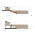 Dwelling Etura / Roberto Ercilla Arquitectura Dwelling Etura / Roberto Ercilla Arquitectura Section 03