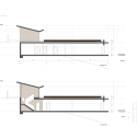 Dwelling Etura / Roberto Ercilla Arquitectura Dwelling Etura / Roberto Ercilla Arquitectura Section 02