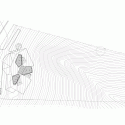 CGM House / Ricardo Torrejon Site Plan 01