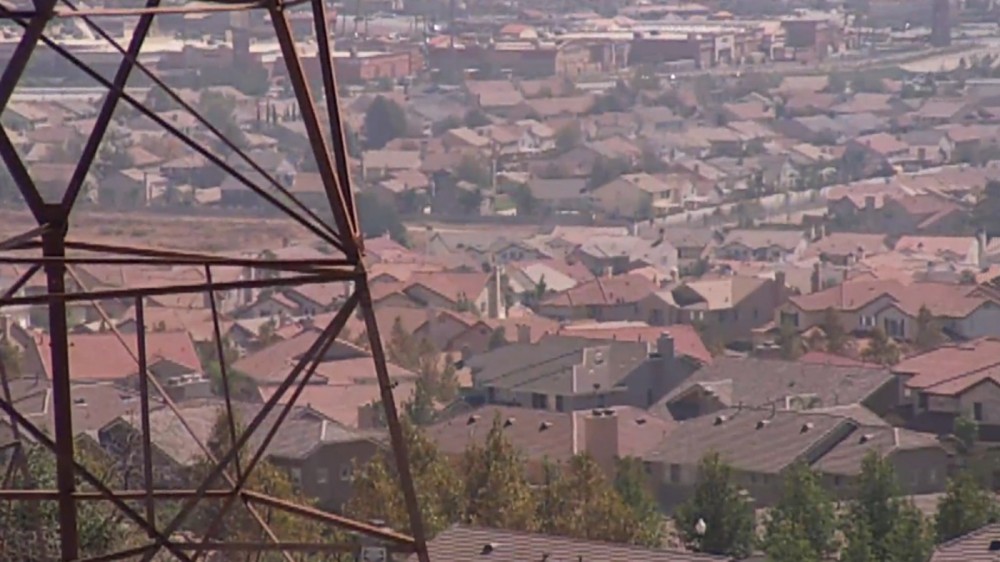 Designing Healthy Communities: A 4-Episode Investigation into the Health of Our Communities