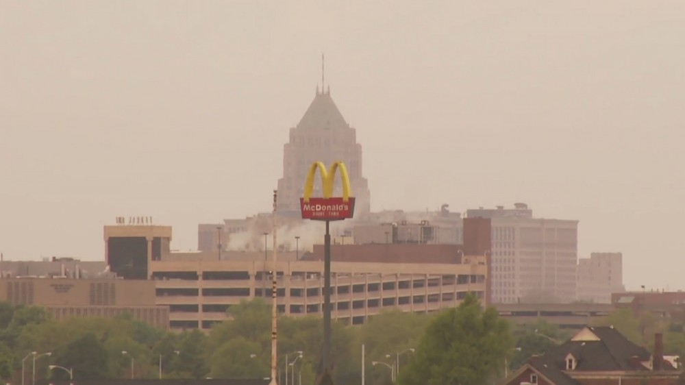 Designing Healthy Communities: A 4-Episode Investigation into the Health of Our Communities