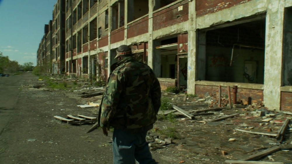 Designing Healthy Communities: A 4-Episode Investigation into the Health of Our Communities
