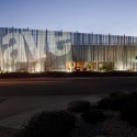 Agave Library / will bruder+PARTNERS © Bill Timmerman