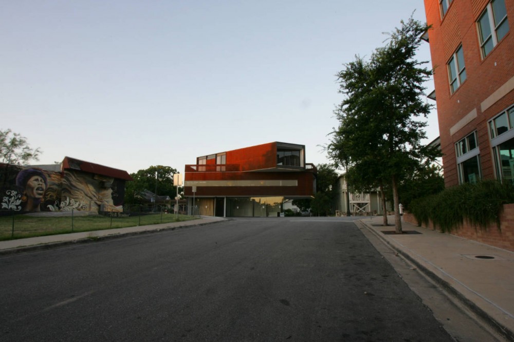 1111 / Bercy Chen Studio