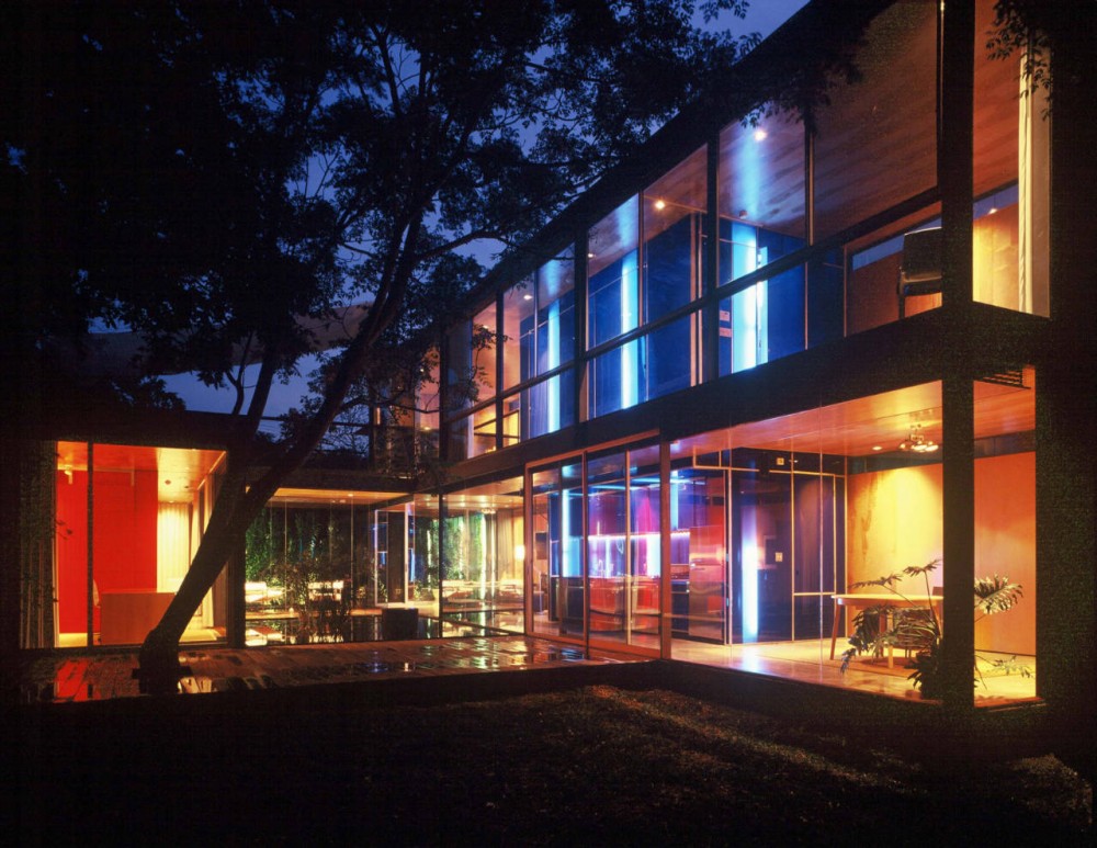 Annie Residence / Bercy Chen Studio