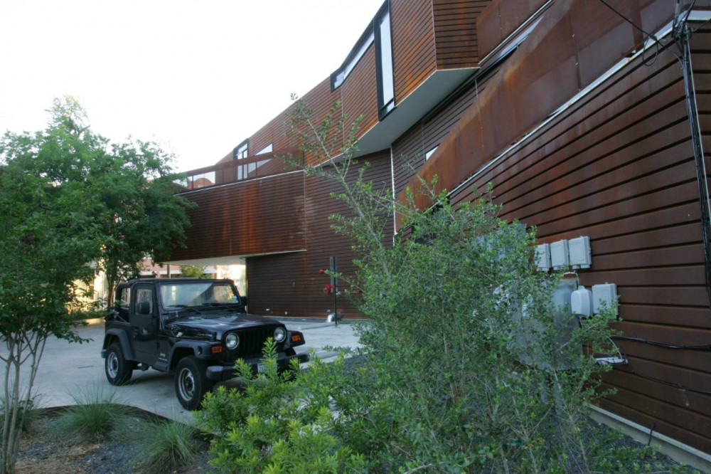 1111 / Bercy Chen Studio