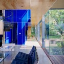 Annie Residence / Bercy Chen Studio © Bercy Chen Studio
