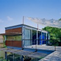 Annie Residence / Bercy Chen Studio © Bercy Chen Studio