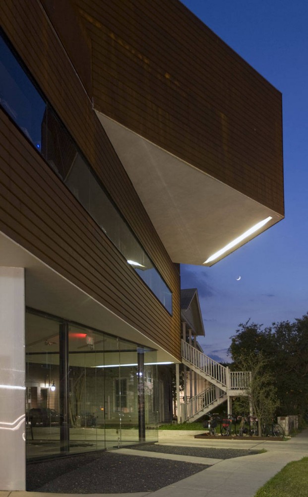 1111 / Bercy Chen Studio