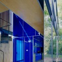 Annie Residence / Bercy Chen Studio © Bercy Chen Studio