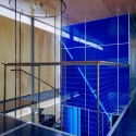 Annie Residence / Bercy Chen Studio © Bercy Chen Studio