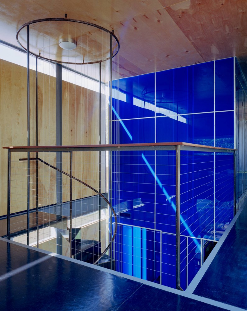 Annie Residence / Bercy Chen Studio