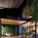 Annie Residence / Bercy Chen Studio © Bercy Chen Studio